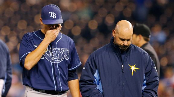 Matt Moore