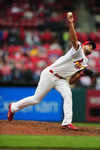 Michael Wacha