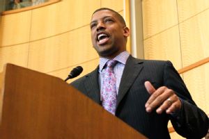Kevin Johnson