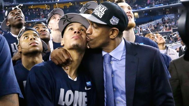 Kevin Ollie