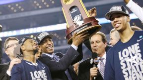 Kevin Ollie