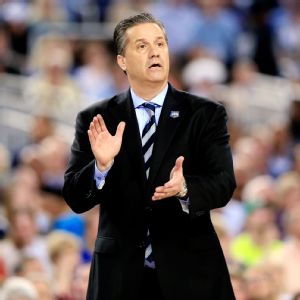 John Calipari