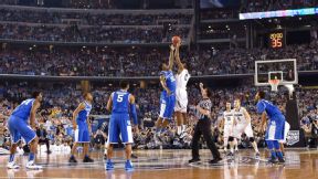 Tip Off