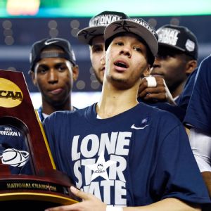 Shabazz Napier