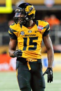 Dorial Green-Beckham