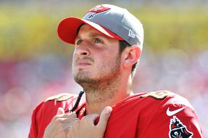 Dan Orlovsky