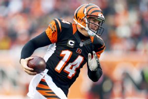 Andy Dalton