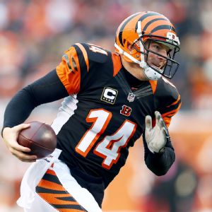 Andy Dalton