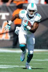 Brandon Gibson