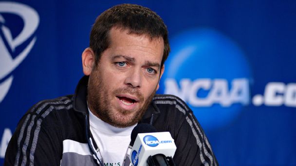 Steve Masiello