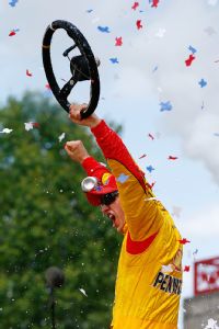 Joey Logano