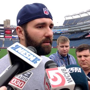 Rob Ninkovich