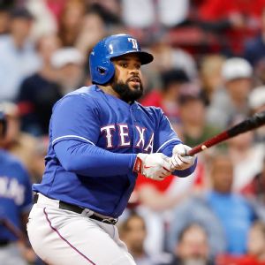 Prince Fielder