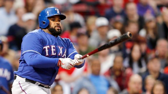 Prince Fielder