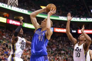 Dirk Nowitzki