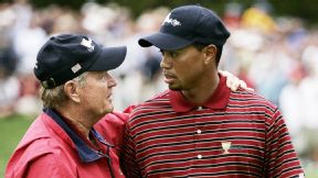 Tiger Woods
