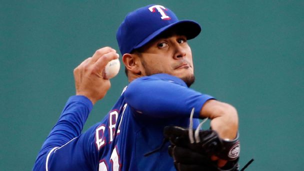 Martin Perez