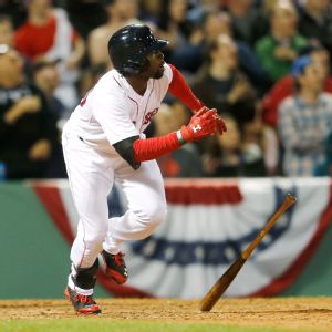 Jackie Bradley Jr.