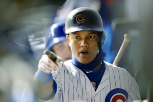 Starlin Castro