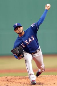 Martin Perez