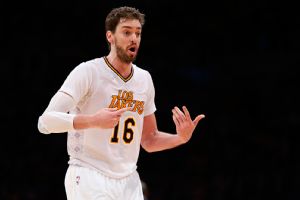Pau Gasol