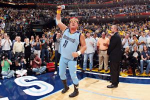 Jerry Lawler
