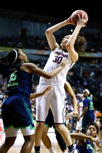 Breanna Stewart