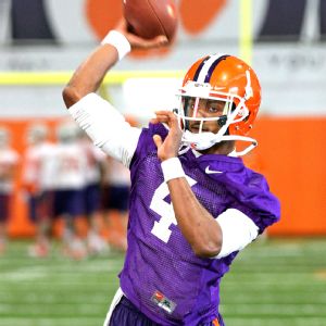 Deshaun Watson