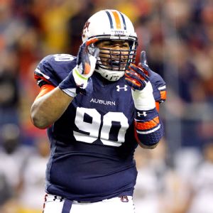 Gabe Wright