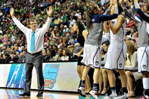 Geno Auriemma