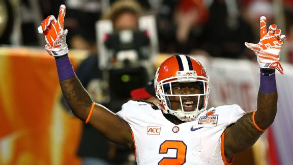 Sammy Watkins