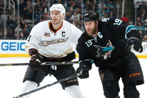Joe Thornton