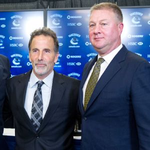 Mike Gillis