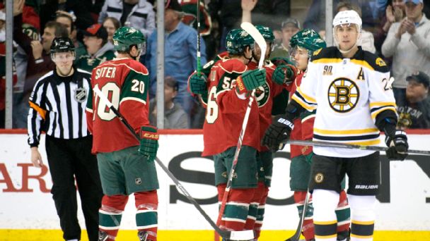 Bruins