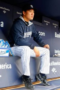 Masahiro Tanaka