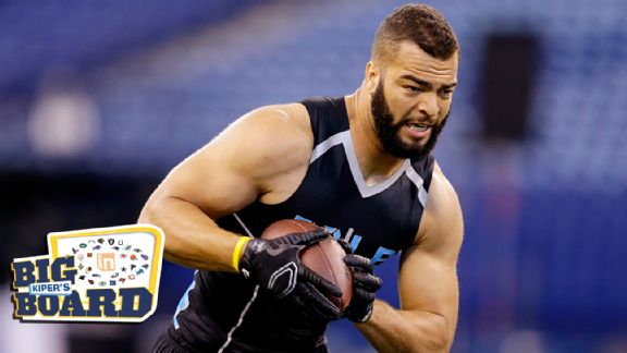 Kyle Van Noy