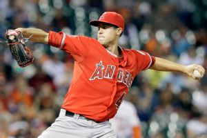 Tyler Skaggs