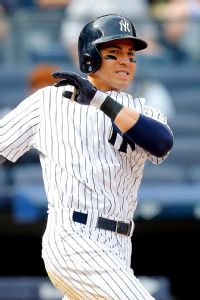 Jacoby Ellsbury