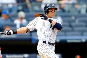 Jacoby Ellsbury