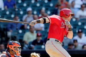 Josh Hamilton