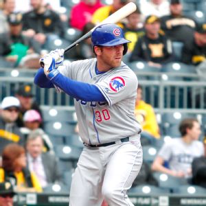 Mike Olt