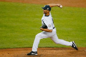 Mariano Rivera
