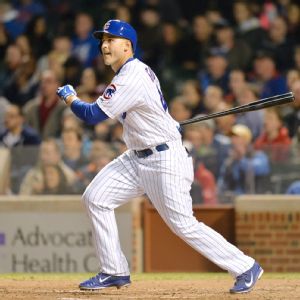 Anthony Rizzo