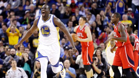 Draymond Green