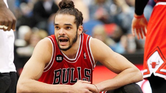 Joakim Noah
