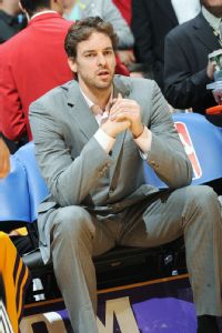 Pau Gasol