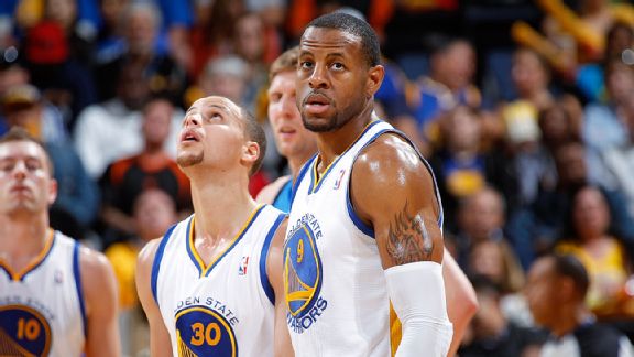 Andre Iguodala