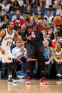 LeBron James