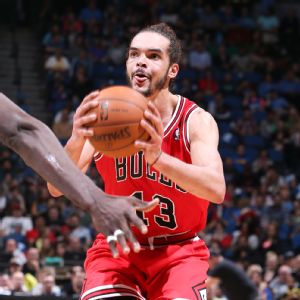 Joakim Noah