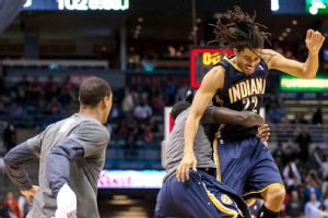 Chris Copeland